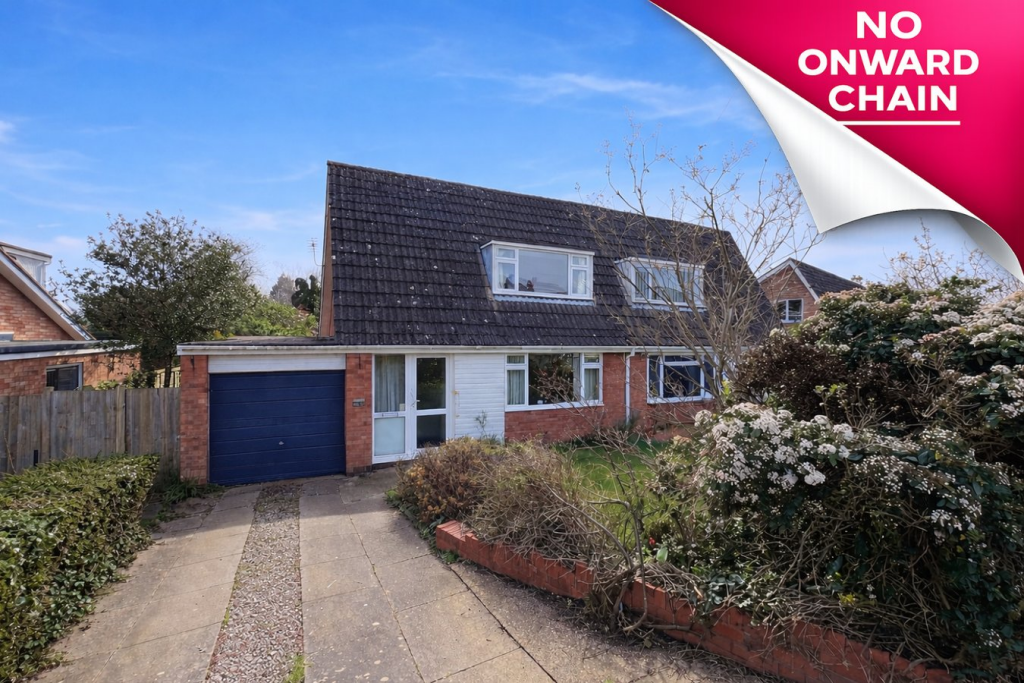 Main image of property: Hampton Dene Road, Hampton Dene Road, Hereford, HR1