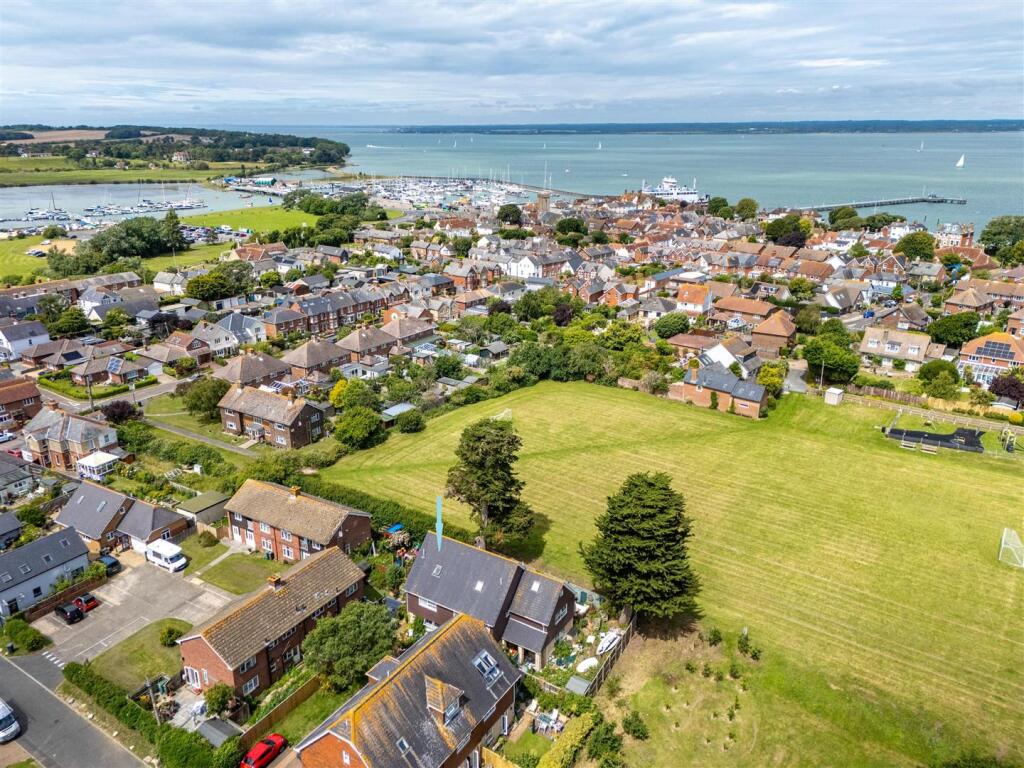 Main image of property: Yarmouth, Isle of Wight