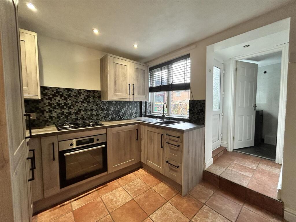 Bakers Hill, Heage, Belper photo 4