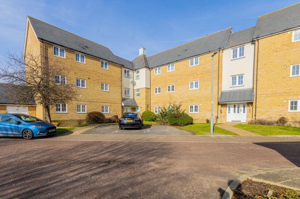 Main image of property: Weyland Drive, Stanway, CO3
