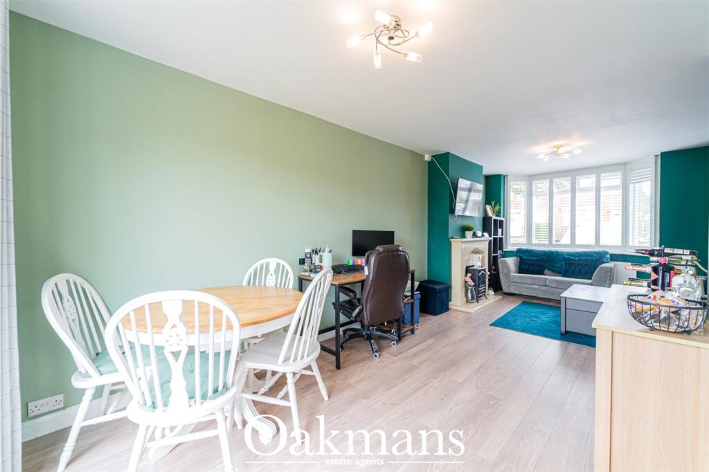 House in Birmingham, Longbridge - View 5