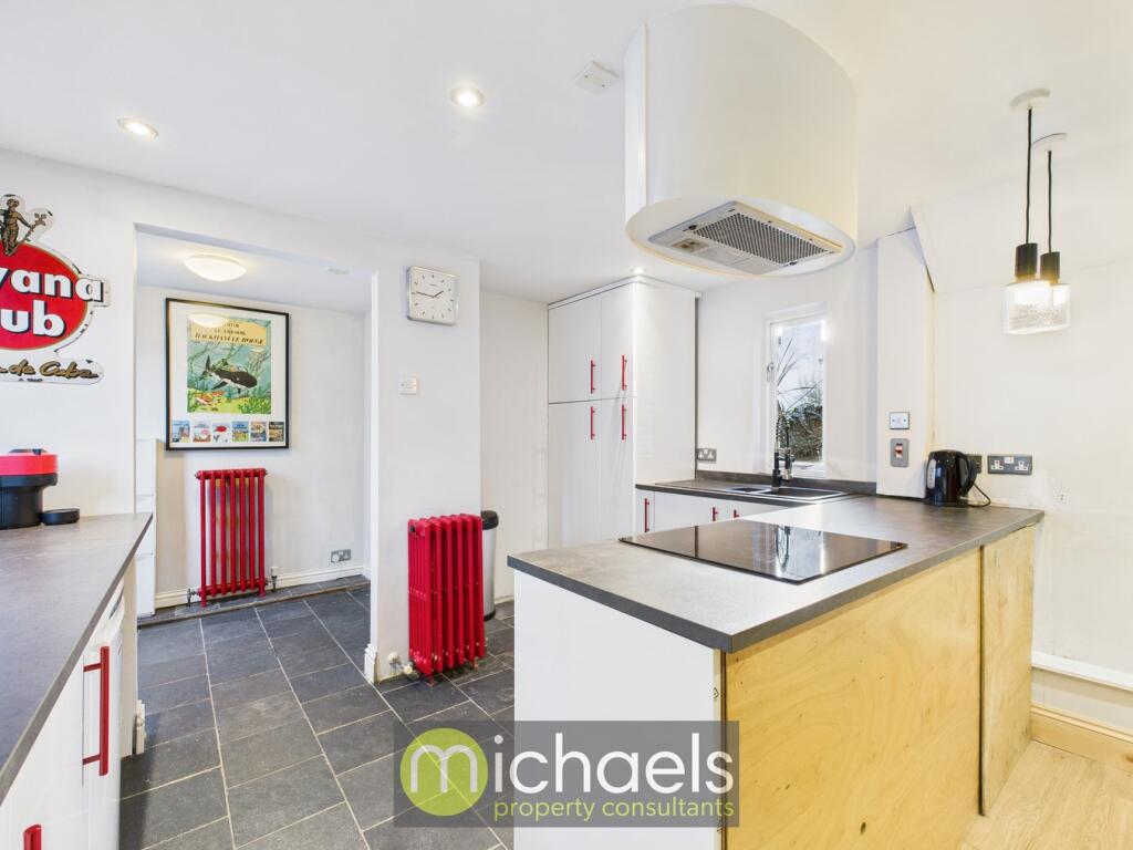 Head Street, Halstead, CO9 photo 4