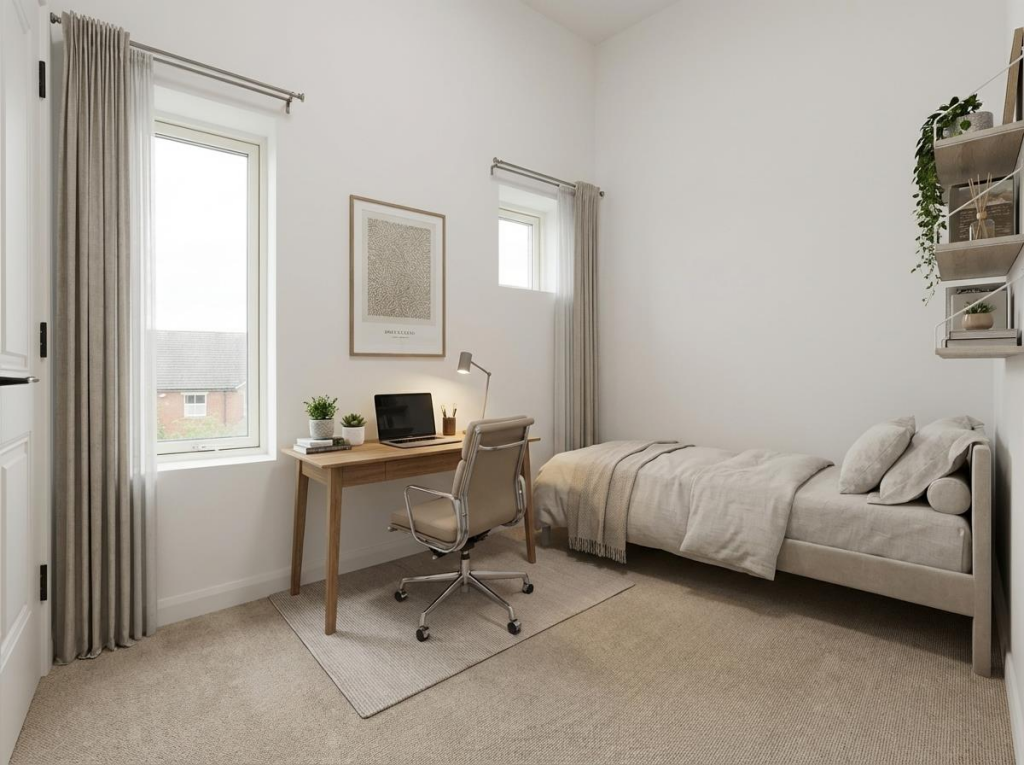 Additional image 7 of Plot 21, Spring Meadow, Drighlington