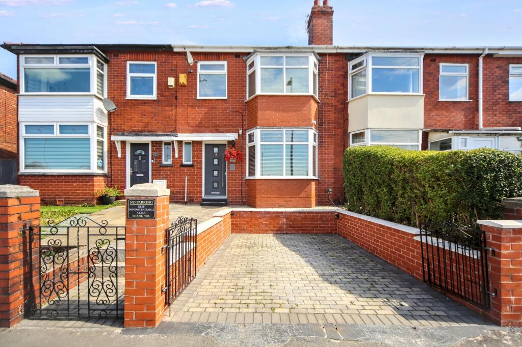 Main image of property: Woodhouse Lane, Wigan, WN6