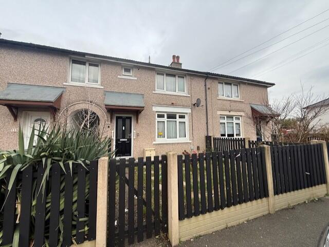 Main image of property: Ryelands Road