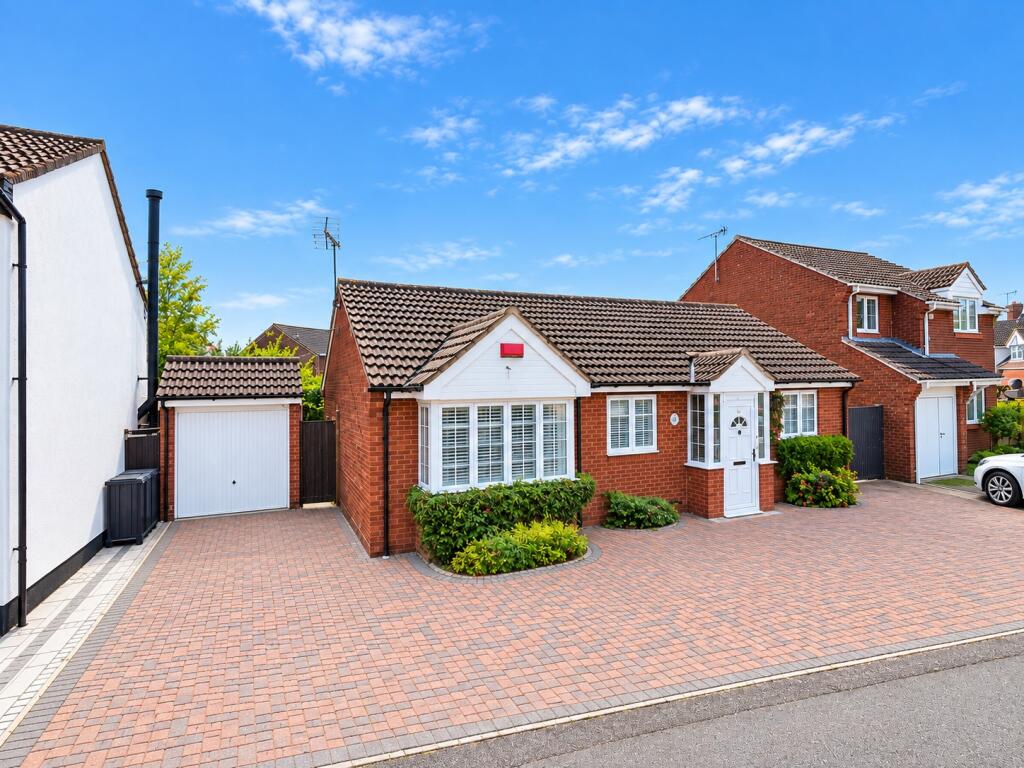 Main image of property: Hunting Gate, Birchington, CT7 9JA