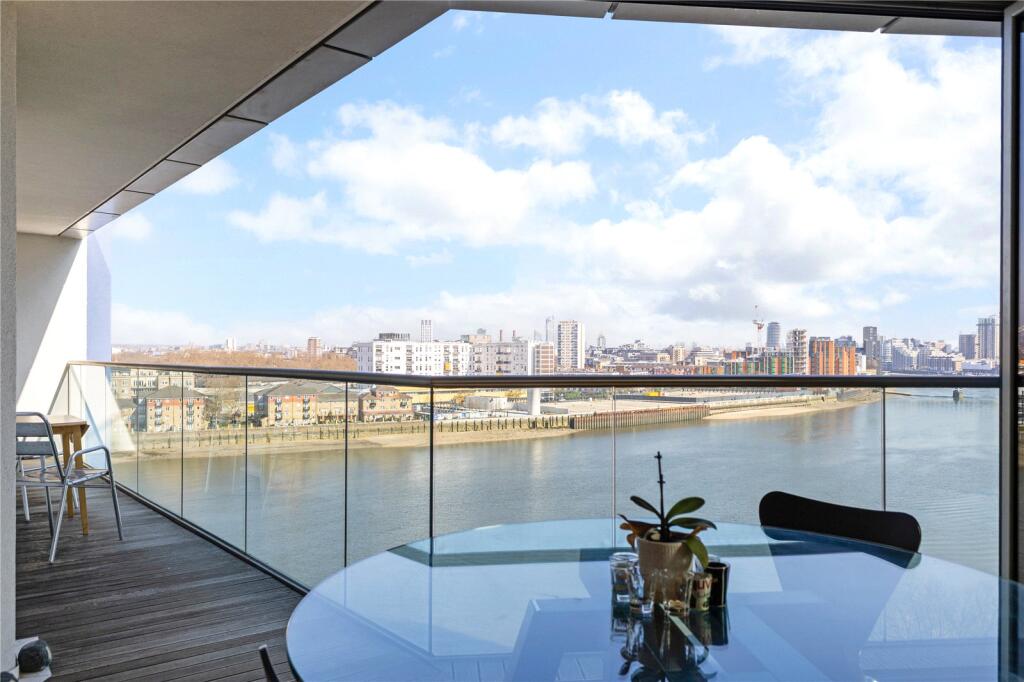 Main image of property: Eastfields Avenue, Putney, London, SW18