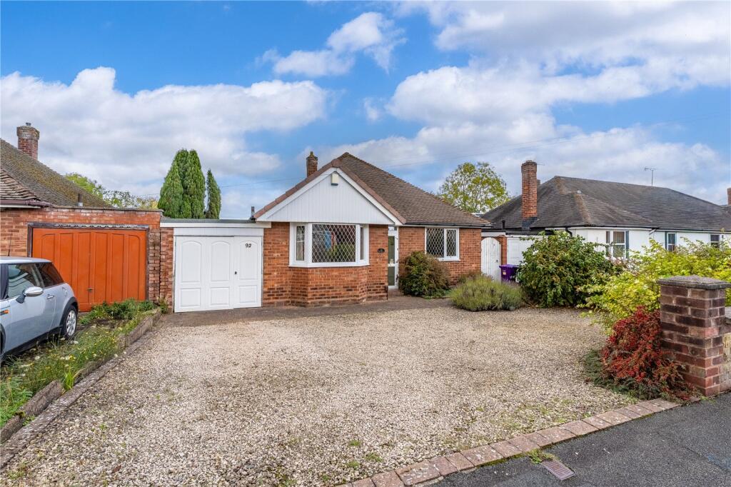 Main image of property: Coniston Road, Palmers Cross, Wolverhampton, West Midlands, WV6