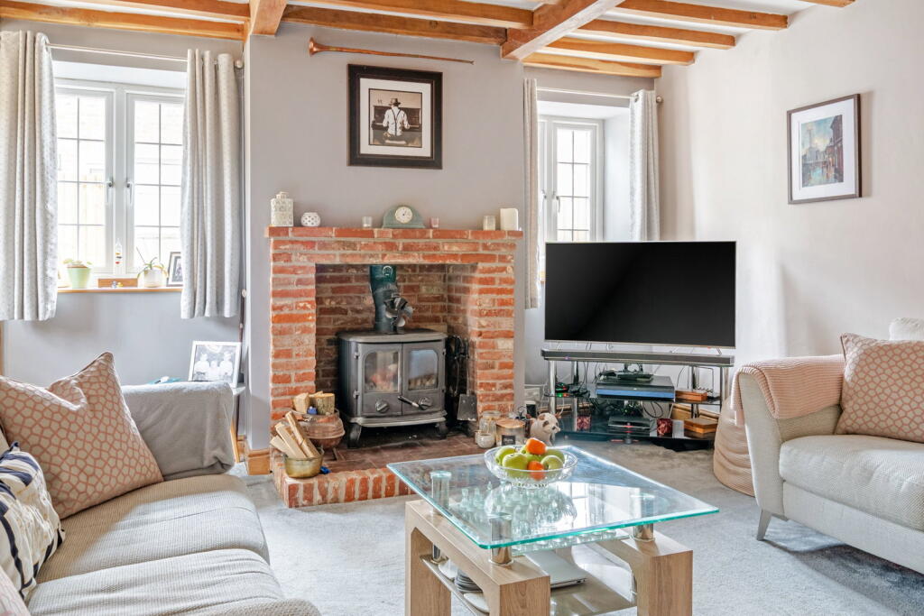 House in Melton, Eaton - View 4
