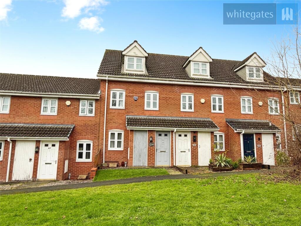 Main image of property: College Fields, Tanyfron, Wrexham, LL11