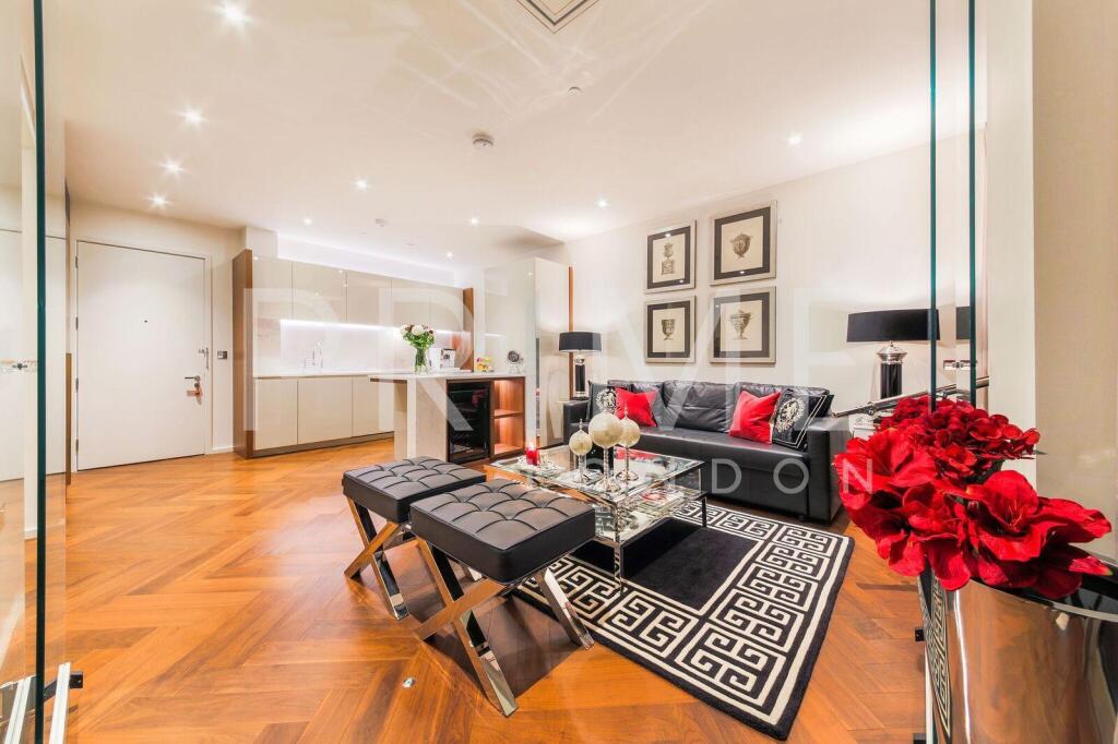 Main image of property: Capital Building, 8 New Union Square, Embassy Garden