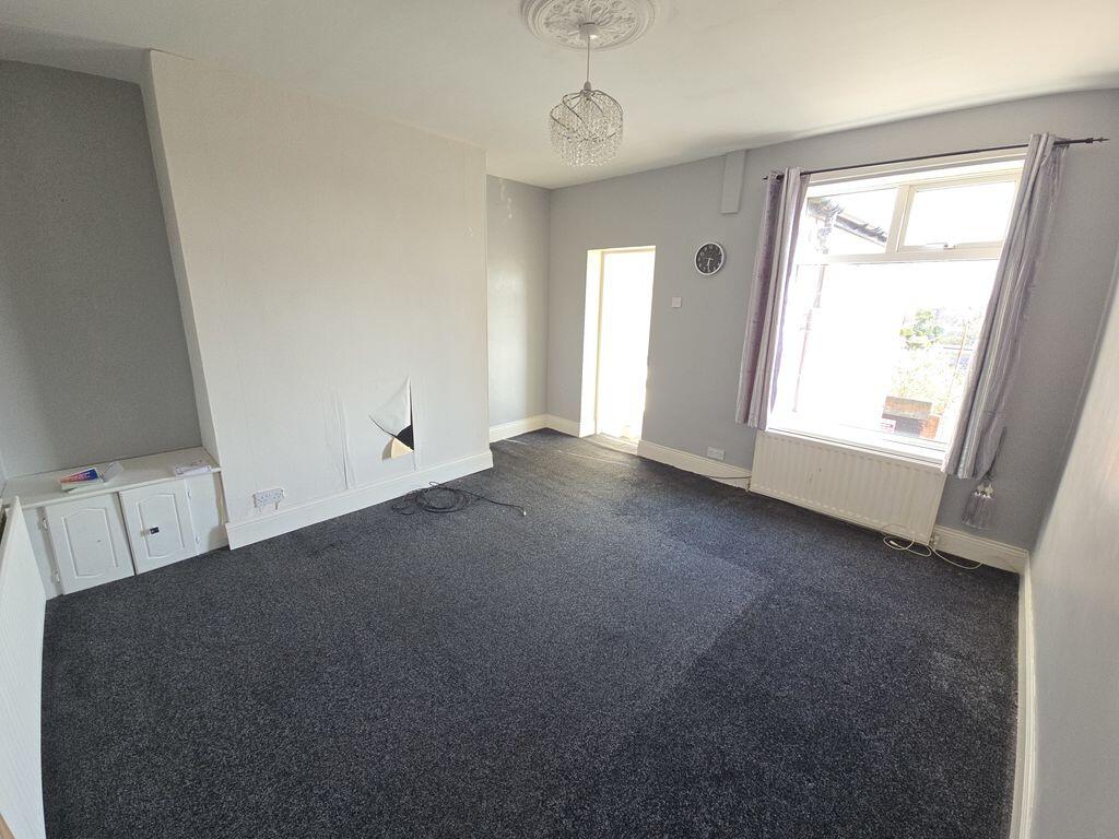 Melrose Terrace, Bedlington Station photo 2