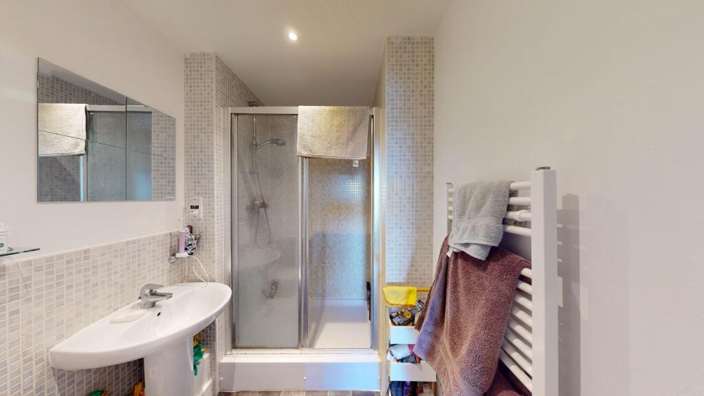 Apartment in London, Hither Green - View 4