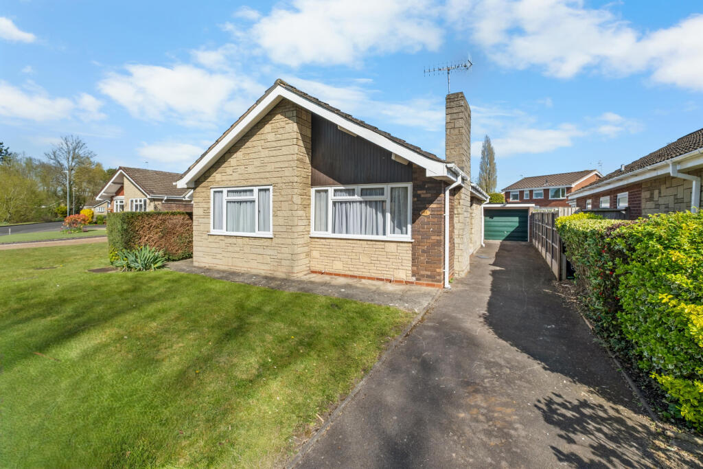 Main image of property: Manor Court Road, Bromsgrove B60 3NP