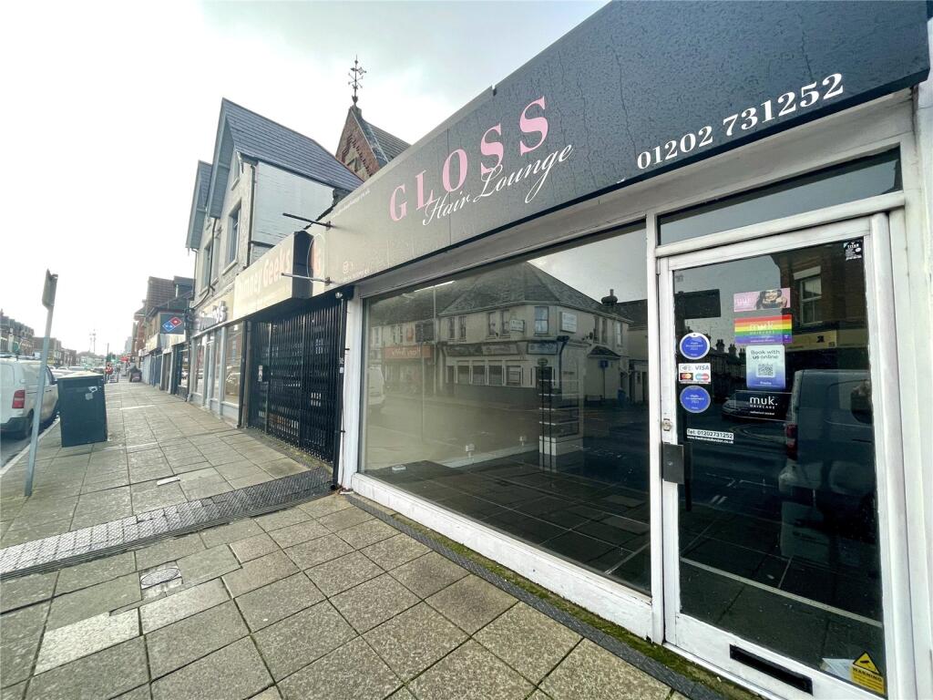 Additional image 2 of Ashley Road, Poole, Dorset, BH14