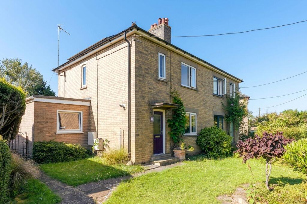 Main image of property: Twentypence Road, Cottenham, CB24