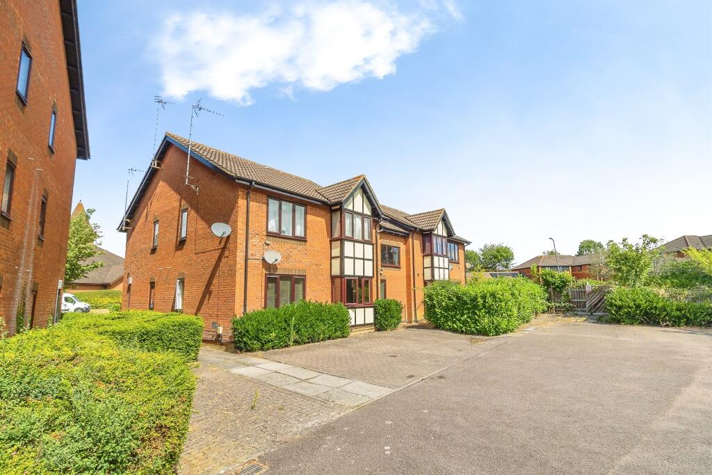 Main image of property: Tenterden Crescent, Kents Hill, MILTON KEYNES