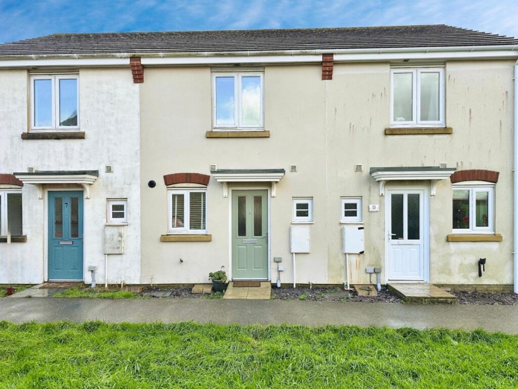 Main image of property: Helston, Ideal first home