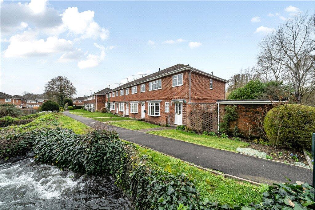 Main image of property: Rivermead Close, Romsey, Hampshire