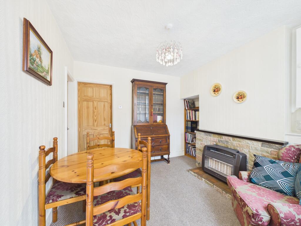 Sefton Road, Chaddesden photo 4