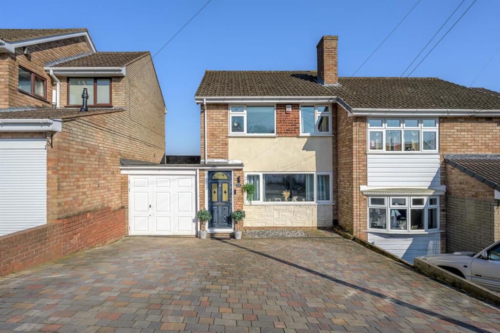 Main image of property: Woodstock Drive, Stourbridge, DY8 5HY