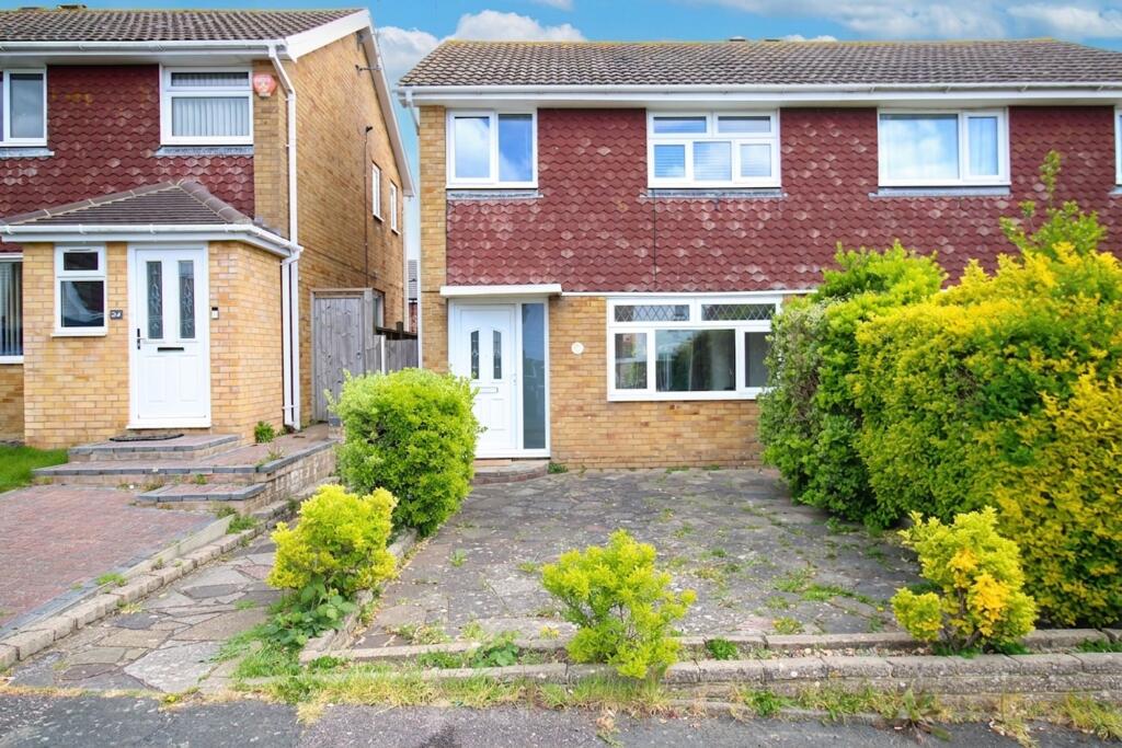 Main image of property: Reynolds Road, Eastbourne, BN23
