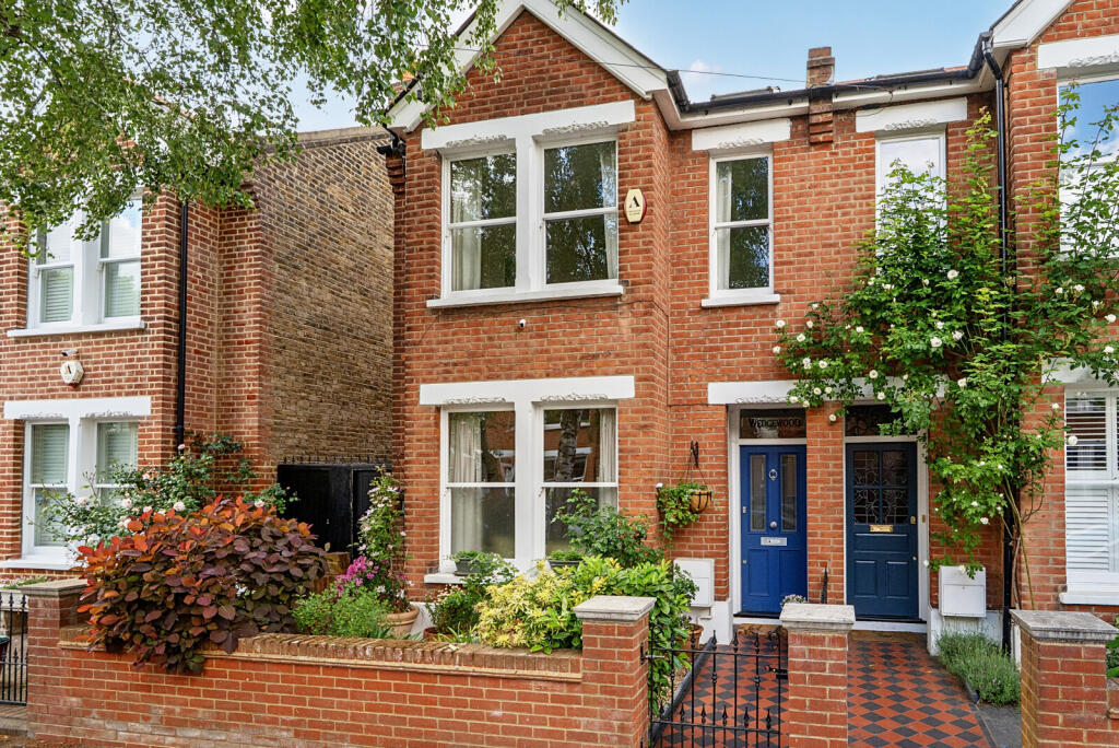 Main image of property: Atbara Road, Teddington, TW11