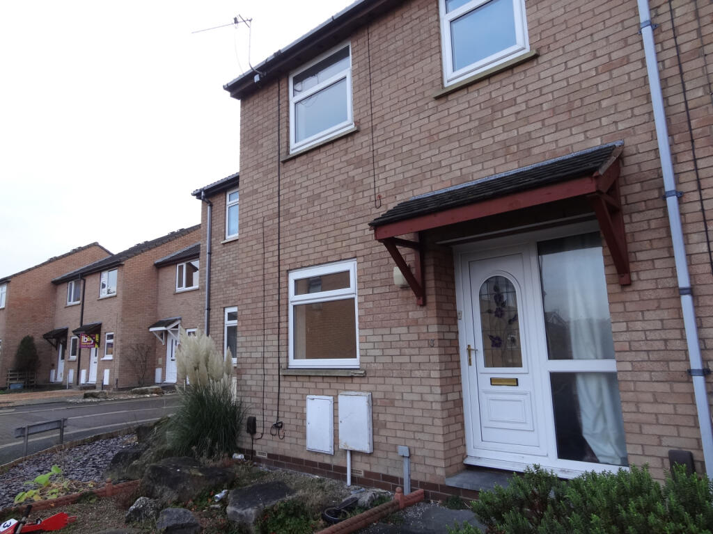 Main image of property: Mallow Walk, Westgate, Morecambe, LA3