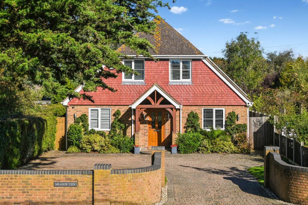 Main image of property: Poplar Road, Wittersham, Tenterden, Kent, TN30