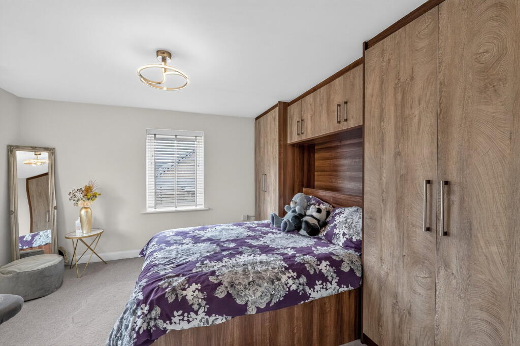 House in Milton Keynes - More