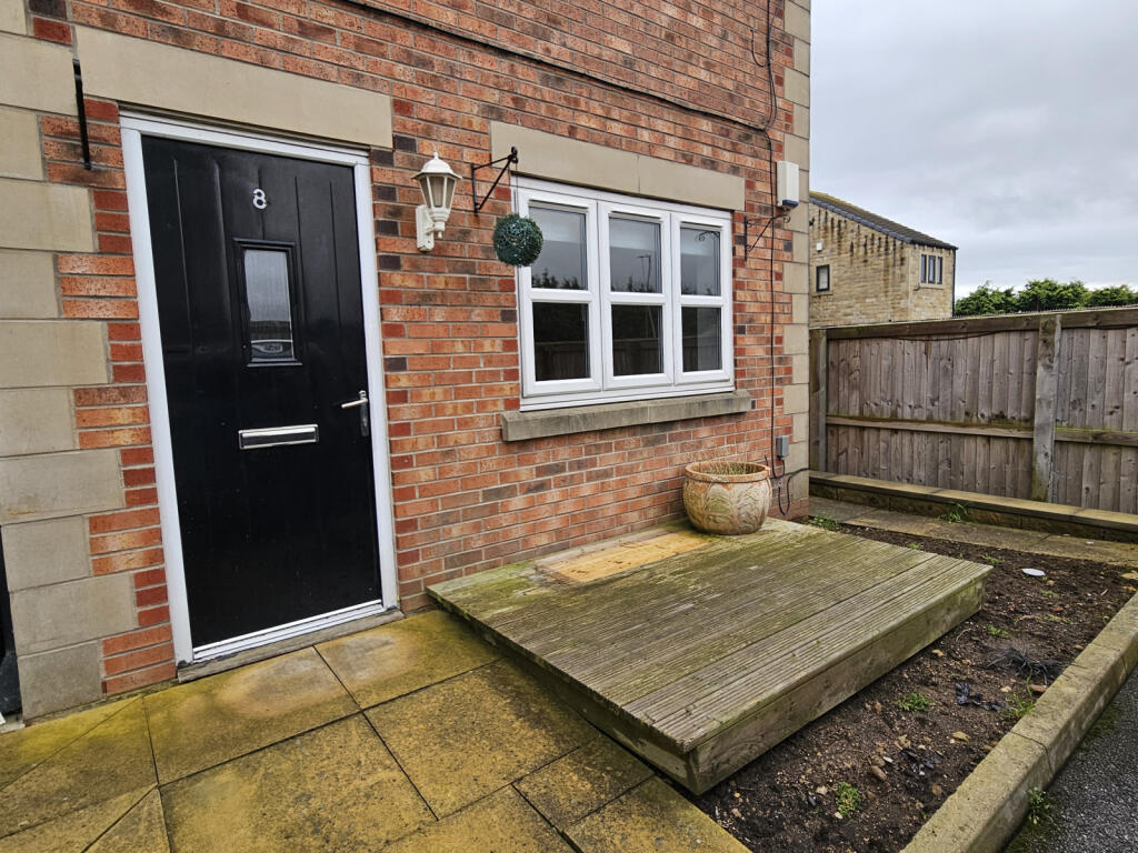 Main image of property: Halifax Road, Liversedge, WF15