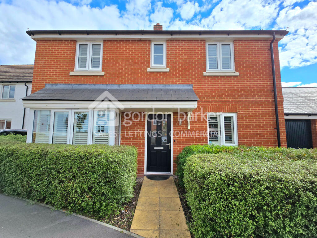 Main image of property: Narrowleaf Drive, Ringwood, Hampshire