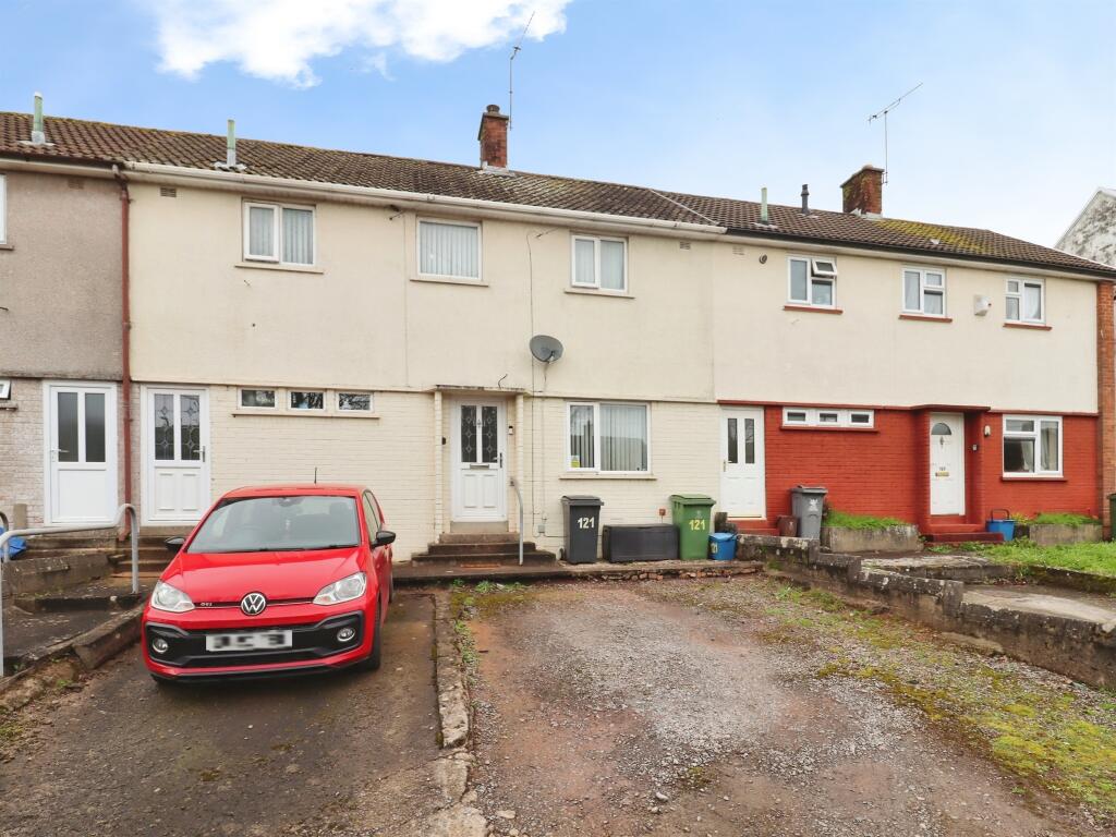 Main image of property: Harris Avenue, Rumney, Cardiff