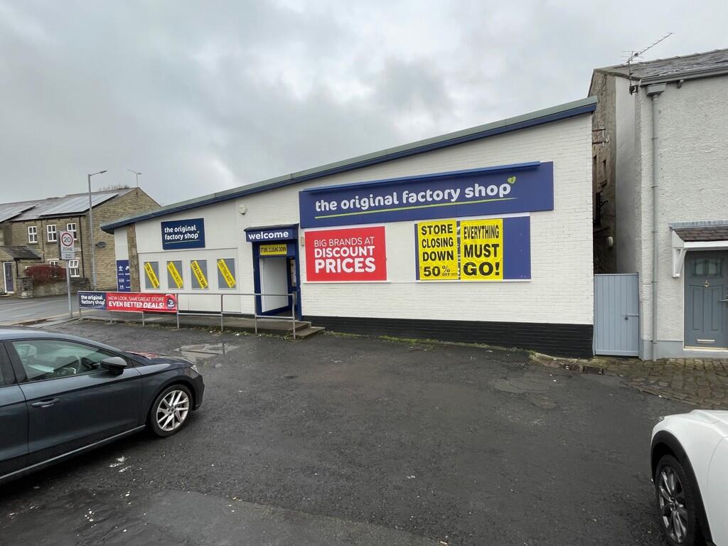 Additional image 9 of Shawbridge Street, Clitheroe, Lancashire, BB7 1NA