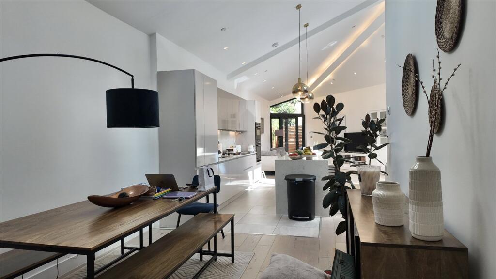 House in London, Fulham - View 4