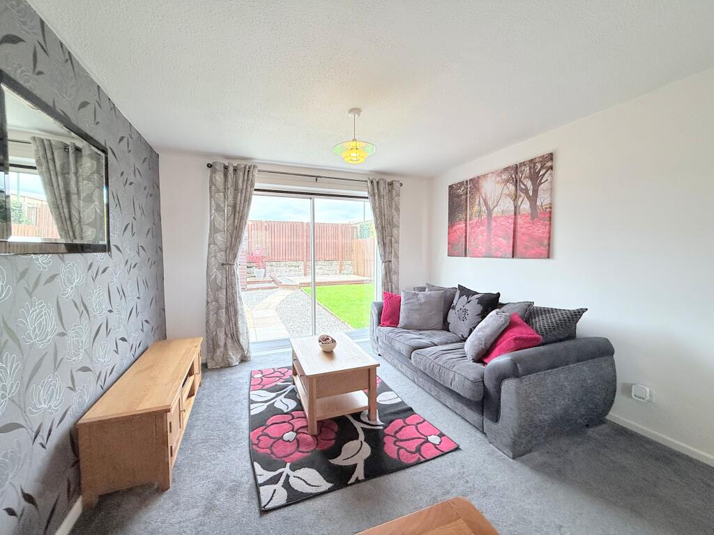Apartment in Carronshore, Falkirk - View 5