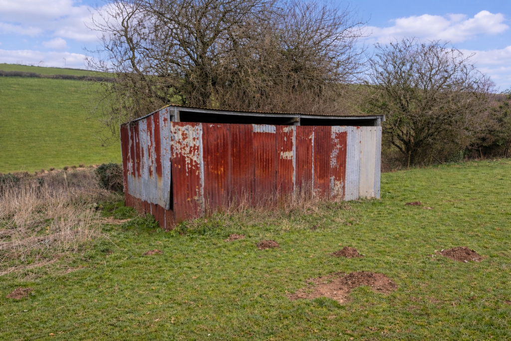 Main image of property: Lot 5 - South Allington, Kingsbridge
