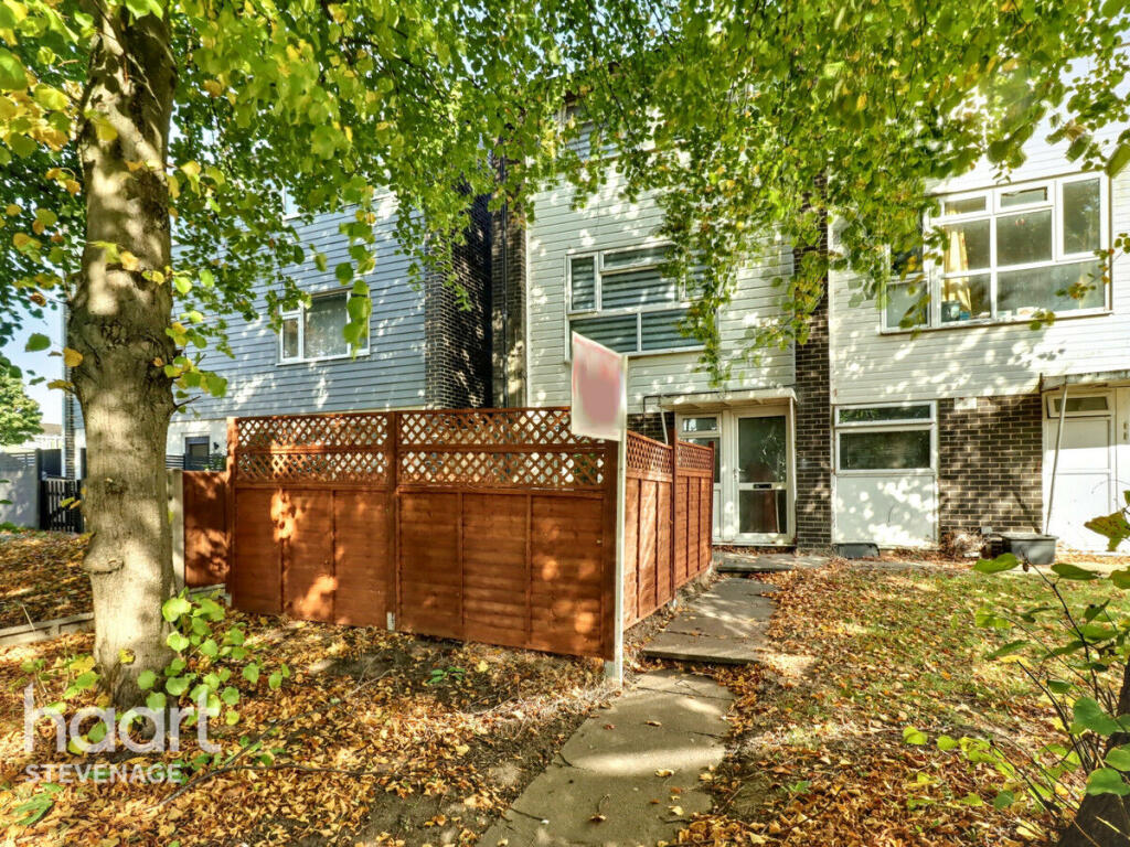 Main image of property: Jessop Road, Stevenage