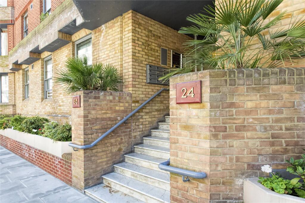 Main image of property: Emperors Gate, London, SW7