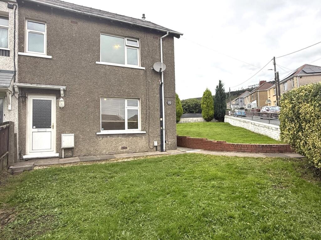 Main image of property: Brynglas Avenue, Cwmavon, Port Talbot, Neath Port Talbot.