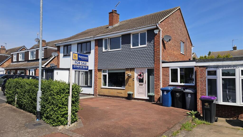 Main image of property: Cooper Close, Cropwell Bishop, Nottingham