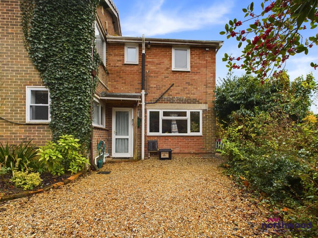 Main image of property: Hollington Park Road, St. Leonards-On-Sea, TN38