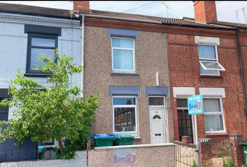 Main image of property: 75 King Richard Street, Coventry, West Midlands, CV2 4FX