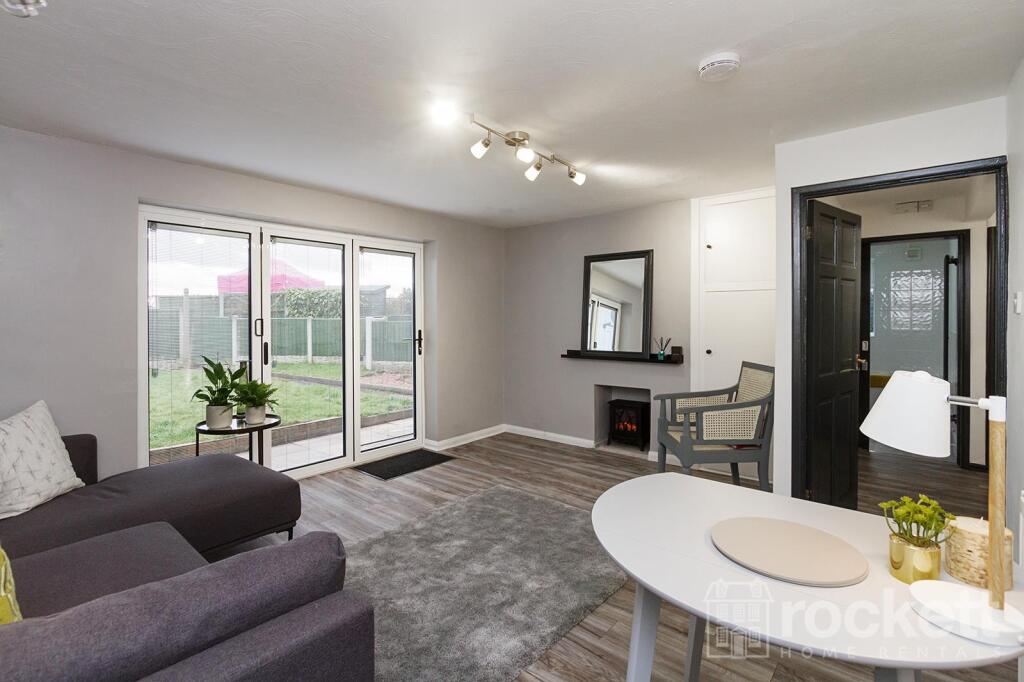 Main image of property: Castle View Estate, Derrington, Stafford, ST18