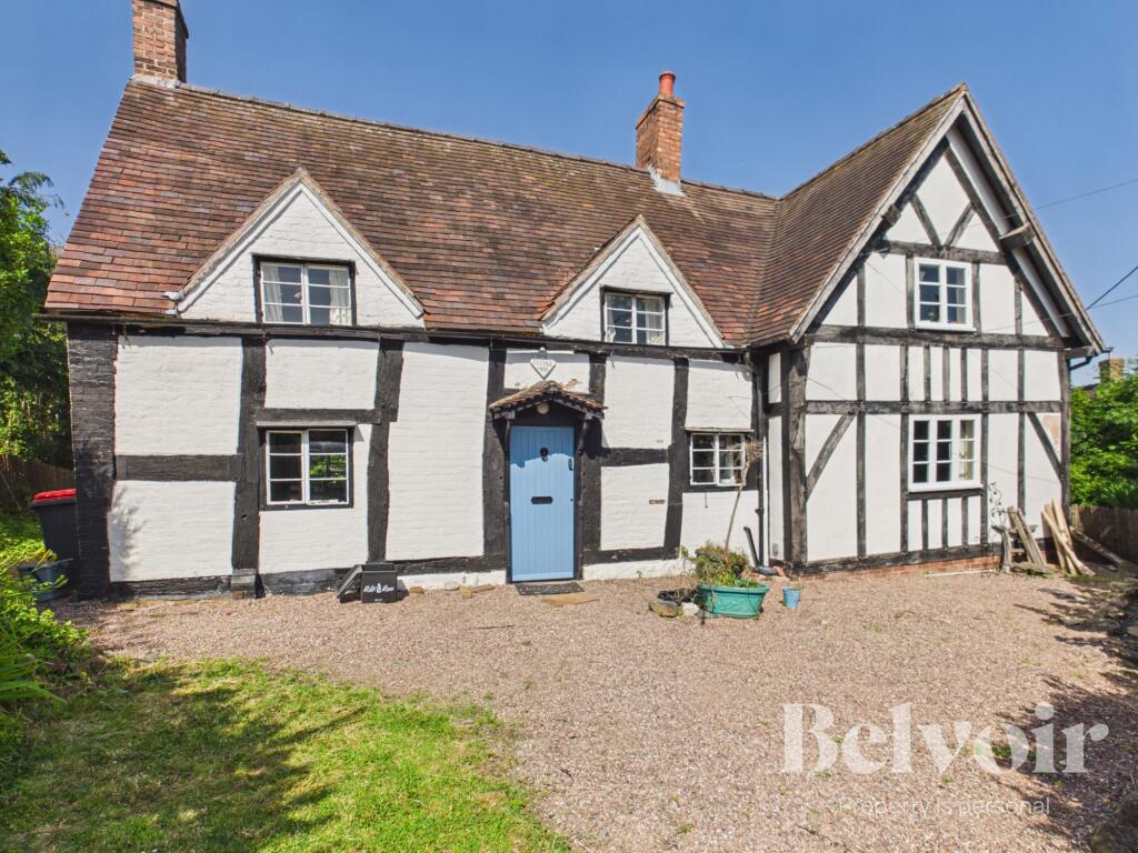 Main image of property: The Alley, Little Wenlock, Telford, TF6