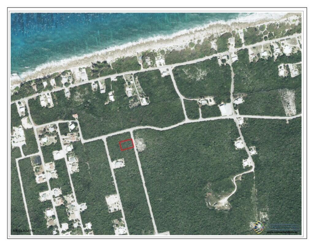 Main image of property: West End, Cayman Brac