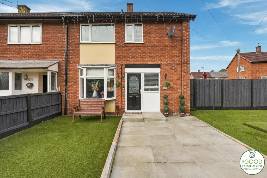 Main image of property: Sutton Way, Wilmslow, SK9 3SL