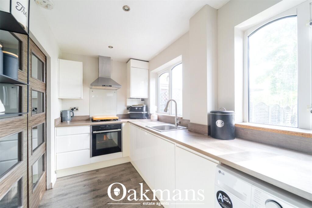 Mortimers Close, Birmingham, B14 photo 2