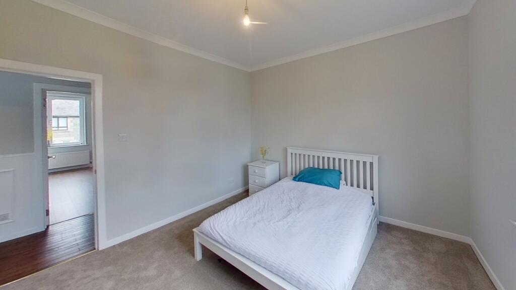 Apartment in Aberdeen - View 5