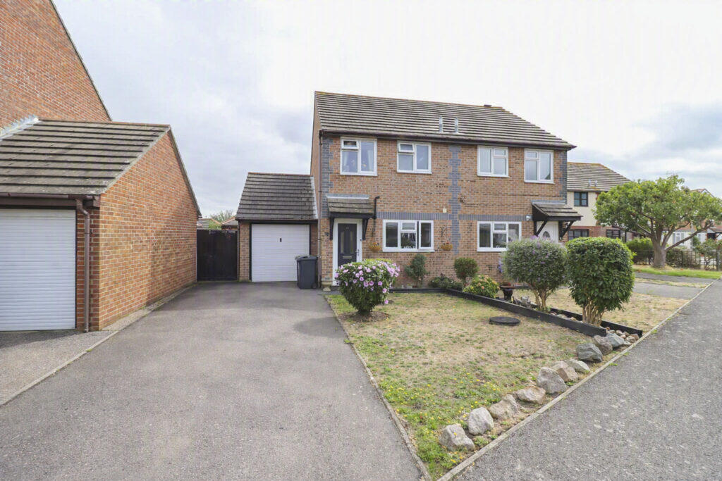 Main image of property: Kingfisher Close, Hayling Island